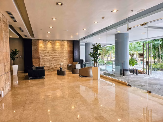 VENTA APARTAMENTO EN PH BREEZE COSTA DEL ESTE