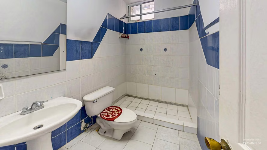 Venta de acogedor apartamento en Park Place – Parque Lefevre