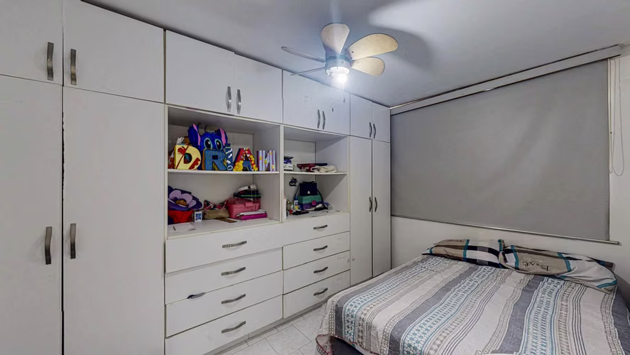 Venta de acogedor apartamento en Park Place – Parque Lefevre