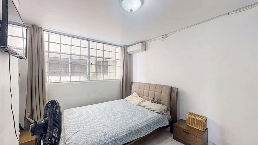 Venta de acogedor apartamento en Park Place – Parque Lefevre