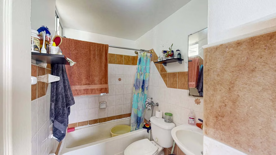 Venta de acogedor apartamento en Park Place – Parque Lefevre