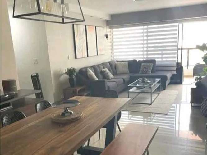 Venta Apartamento PH Balboa Bay