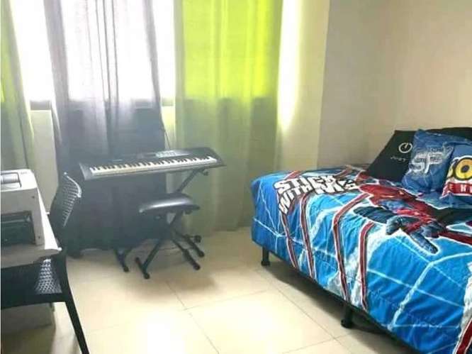 Venta Apartamento PH Balboa Bay