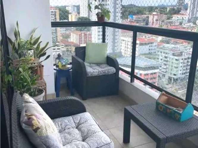Venta Apartamento PH Balboa Bay