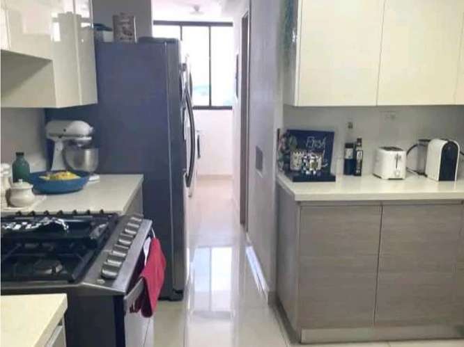Venta Apartamento PH Balboa Bay