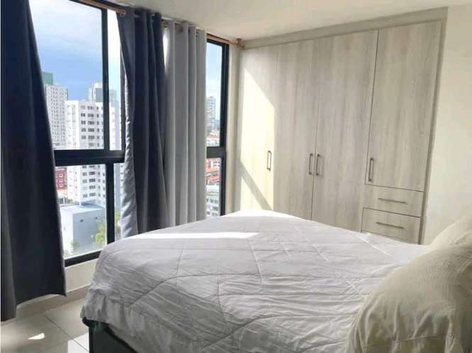 Venta Apartamento PH Balboa Bay