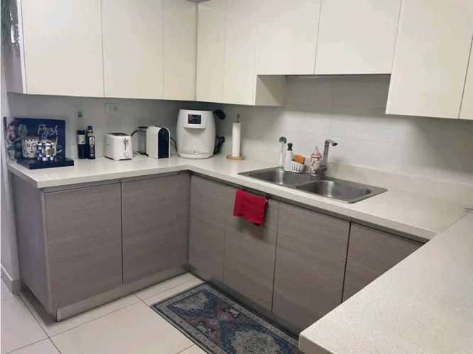 Venta Apartamento PH Balboa Bay