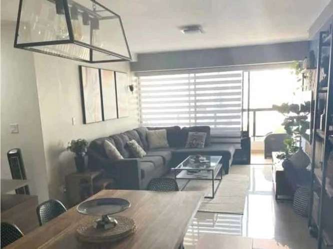 Venta Apartamento PH Balboa Bay