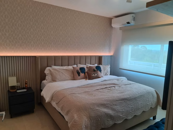 VENDO APARTAMENTO. BIJAO. SHERMAN. PLAYA. GOLF. PADEL.