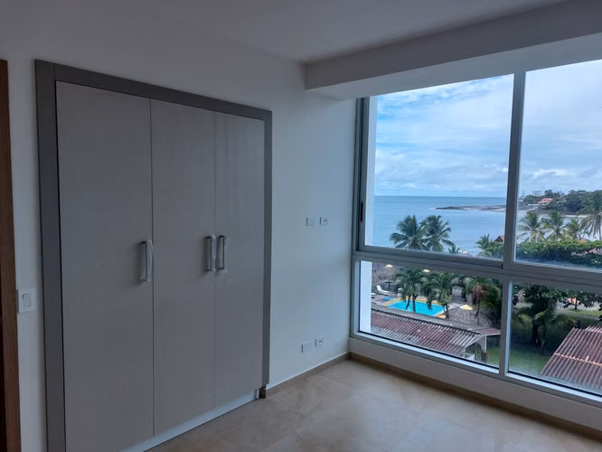Apartamento venta Playas Vista al Mar  GM