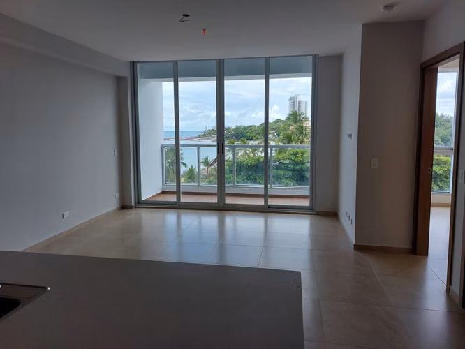 Apartamento venta Playas Vista al Mar  GM