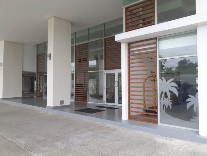 Apartamento venta Playas Vista al Mar  GM