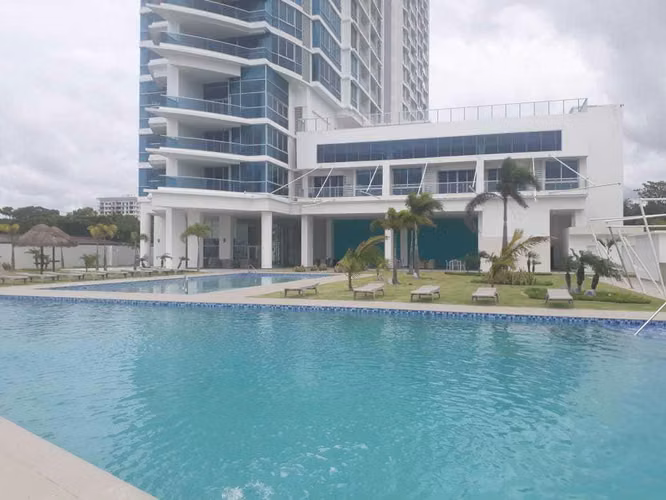 Apartamento venta Playas Vista al Mar  GM
