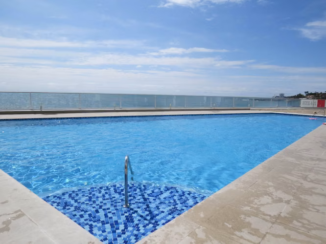 Apartamento venta Playas Vista al Mar  GM
