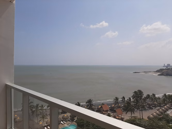 Apartamento venta Playas Vista al Mar  GM