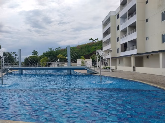 VENTA POR VIAJE - REBAJADO 112m2 - ALTAMIRA GARDEN - SUPER CENTRICO