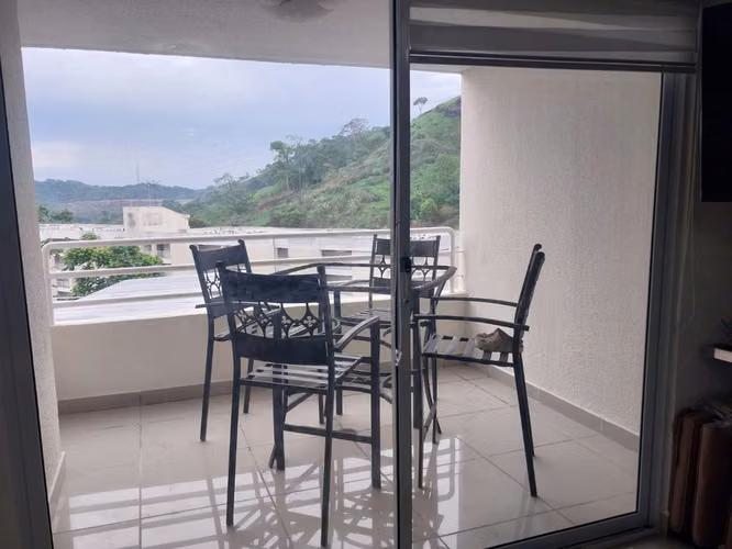 VENTA POR VIAJE - REBAJADO 112m2 - ALTAMIRA GARDEN - SUPER CENTRICO
