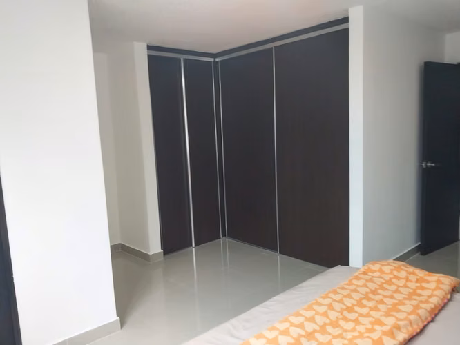 VENTA POR VIAJE - REBAJADO 112m2 - ALTAMIRA GARDEN - SUPER CENTRICO