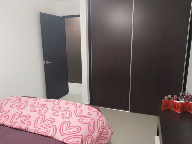 VENTA POR VIAJE - REBAJADO 112m2 - ALTAMIRA GARDEN - SUPER CENTRICO