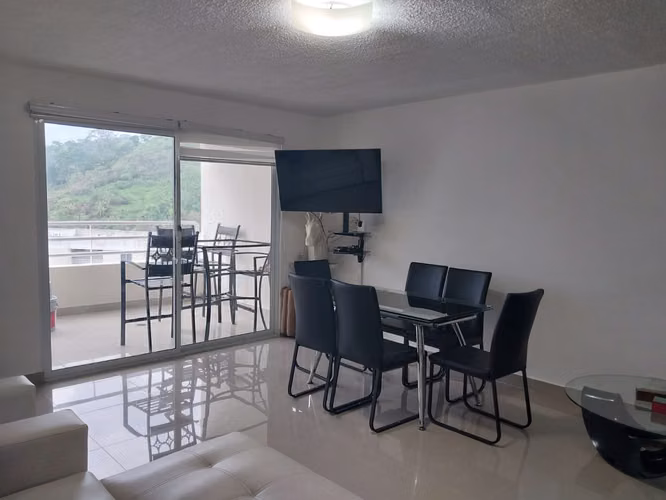VENTA POR VIAJE - REBAJADO 112m2 - ALTAMIRA GARDEN - SUPER CENTRICO