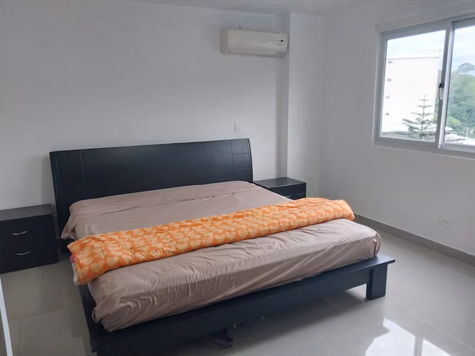 VENTA POR VIAJE - REBAJADO 112m2 - ALTAMIRA GARDEN - SUPER CENTRICO