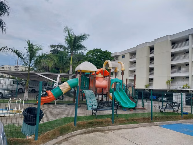VENTA POR VIAJE - REBAJADO 112m2 - ALTAMIRA GARDEN - SUPER CENTRICO
