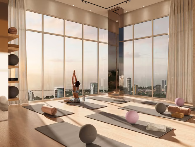 VENTA DE APARTAMENTOS EN COSTANERA AQUA DESDE $312,000