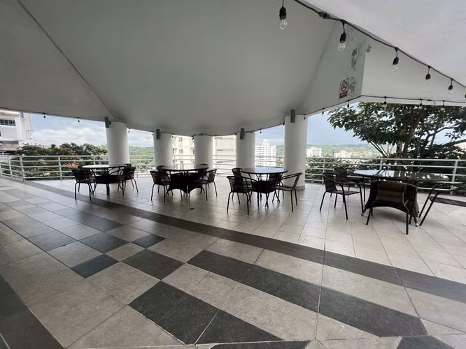 Apartamento Reposeído en Venta en PH Pacific Hills, Dos Mares | 265 m² | Se Aceptan Ofertas