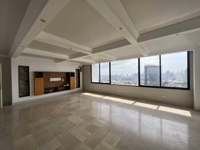 Apartamento Reposeído en Venta en PH Pacific Hills, Dos Mares | 265 m² | Se Aceptan Ofertas