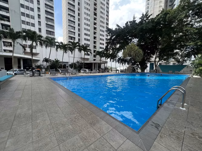 Apartamento Reposeído en Venta en PH Pacific Hills, Dos Mares | 265 m² | Se Aceptan Ofertas