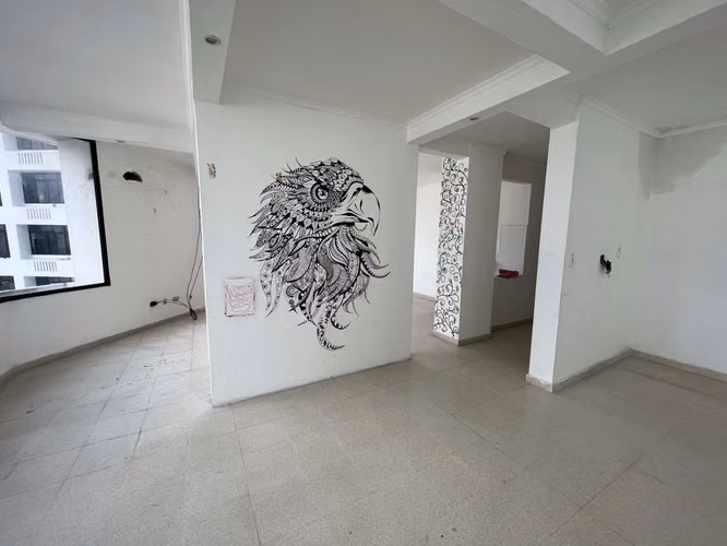 Apartamento Reposeído en Venta en PH Pacific Hills, Dos Mares | 265 m² | Se Aceptan Ofertas