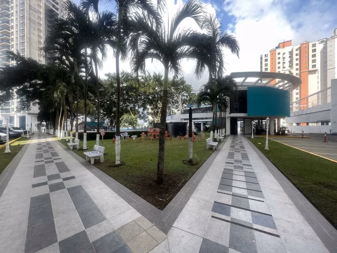Apartamento Reposeído en Venta en PH Pacific Hills, Dos Mares | 265 m² | Se Aceptan Ofertas