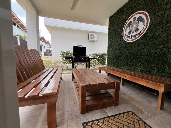 Casa de Playa en Coronado PH Paradise Point
