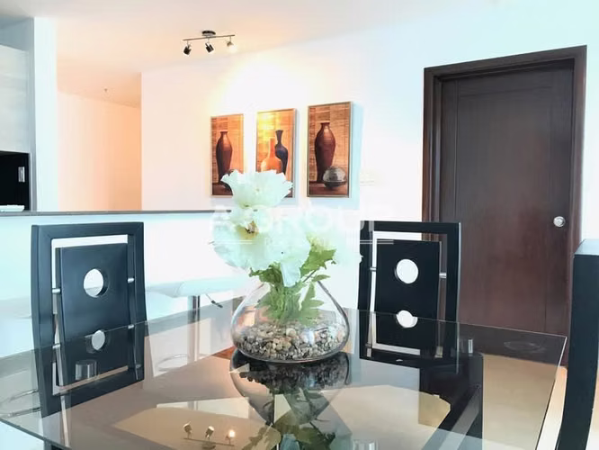 Se vende apartamento amoblado en Ph Villa del mar - Imagen 3