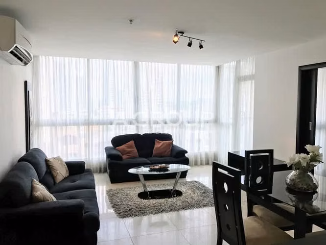 VILLA DEL MAR - Avenida Balboa - Apartment For Sale