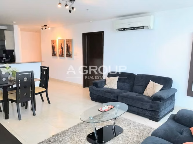 Se vende apartamento amoblado en Ph Villa del mar - Imagen 2