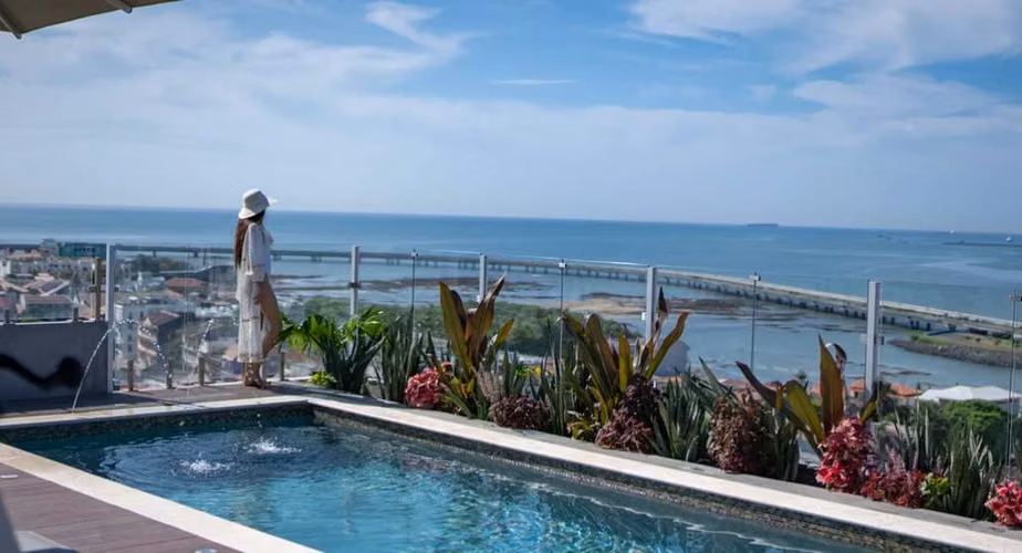 SE VENDE APARTAMENTO CASCO VIEJO - PH CASCO VIEW
