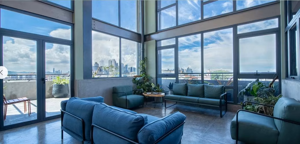 SE VENDE APARTAMENTO CASCO VIEJO - PH CASCO VIEW
