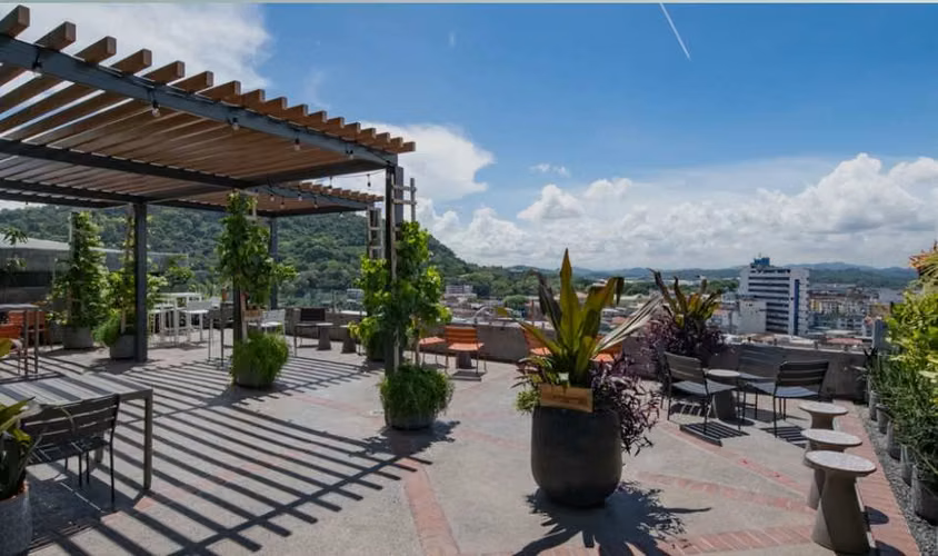 SE VENDE APARTAMENTO CASCO VIEJO - PH CASCO VIEW