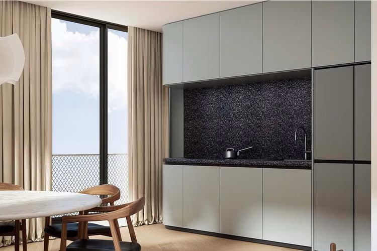 SE VENDEN APARTAMENTOS EN SAN FRANCISCO