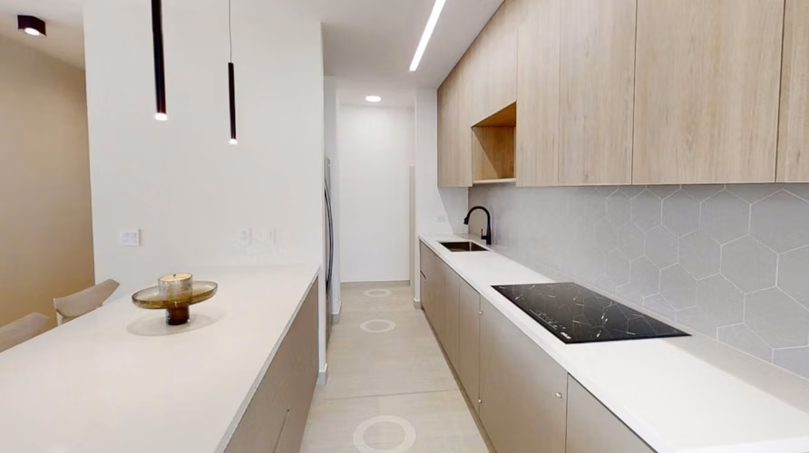 VENTA DE APARTAMENTOS EN COSTA DEL ESTE