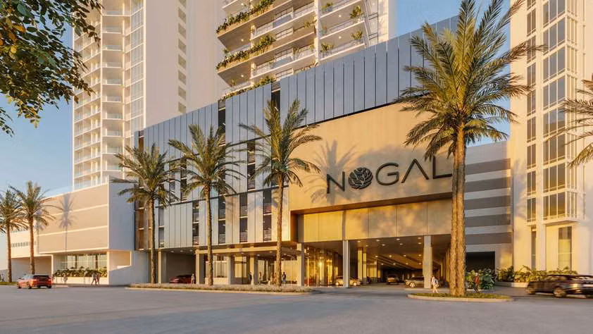 VENTA DE APARTAMENTOS EN COSTA DEL ESTE