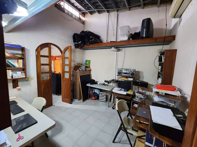 Casa en Pacora, Nueva Esperanza de 402m2