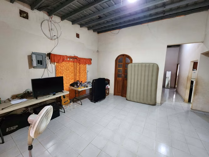 Casa en Pacora, Nueva Esperanza de 402m2