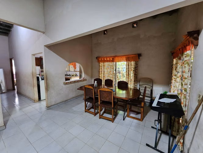 Casa en Pacora, Nueva Esperanza de 402m2