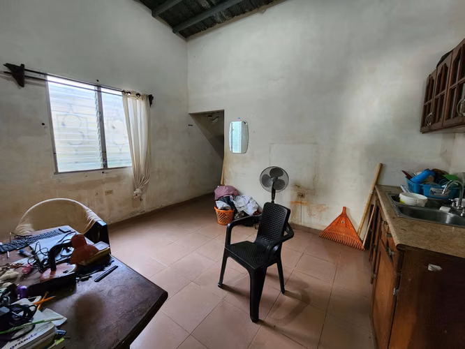 Casa en Pacora, Nueva Esperanza de 402m2