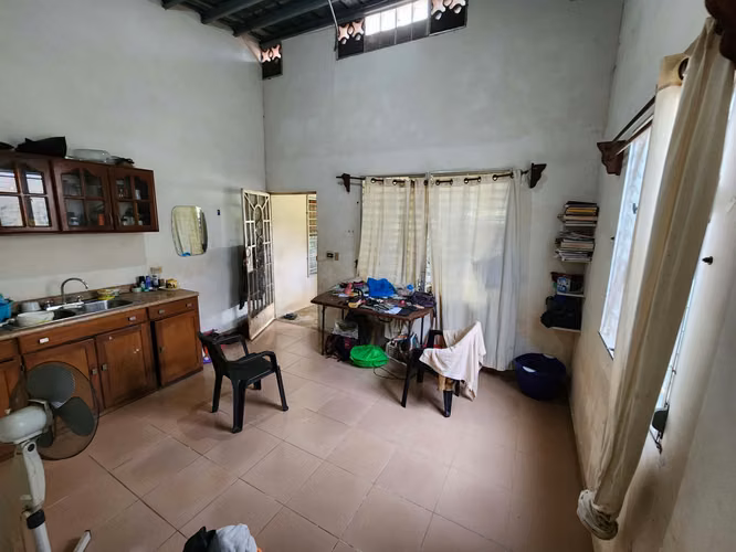 Casa en Pacora, Nueva Esperanza de 402m2