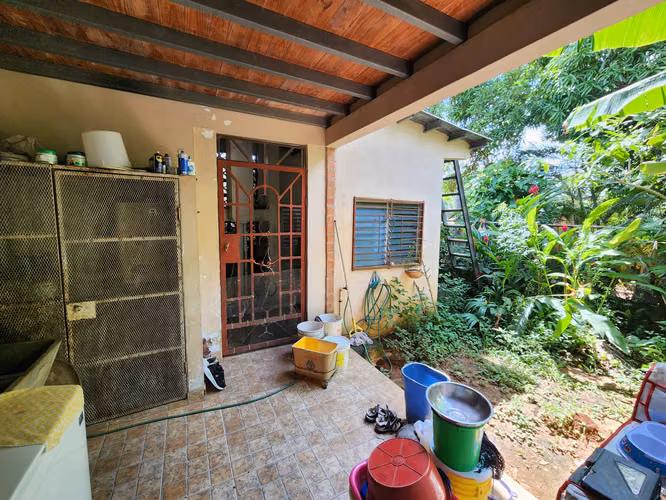 Casa en Pacora, Nueva Esperanza de 402m2