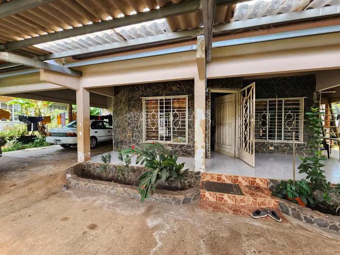 Casa en Pacora, Nueva Esperanza de 402m2