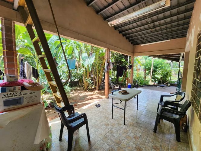 Casa en Pacora, Nueva Esperanza de 402m2